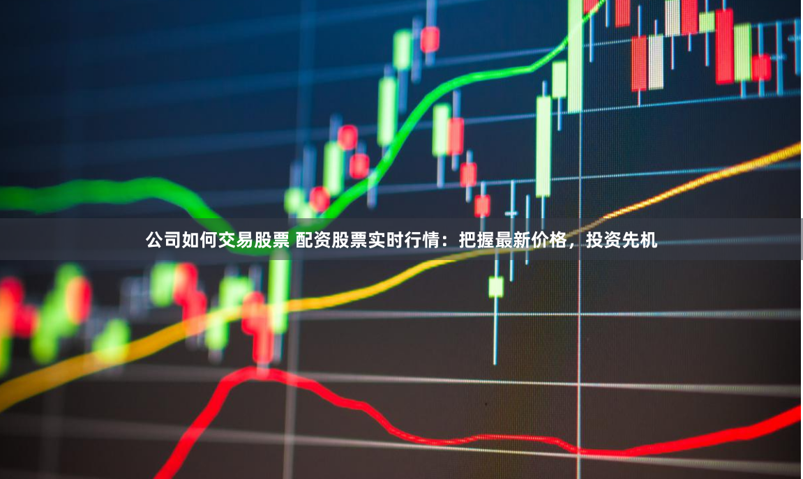 公司如何交易股票 配资股票实时行情：把握最新价格，投资先机